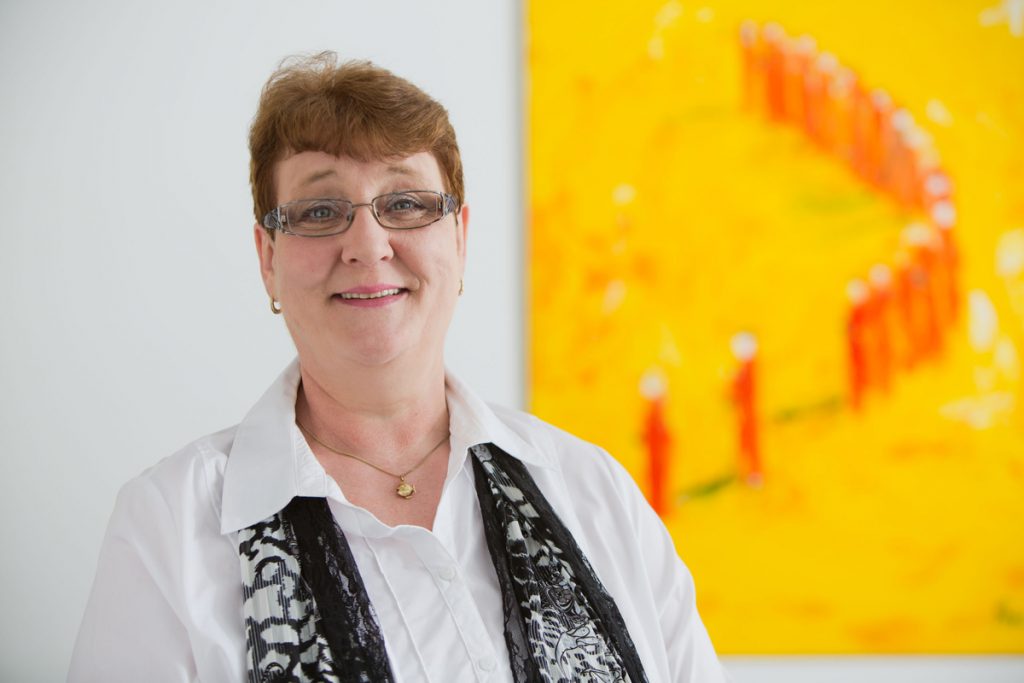 Brigitte Bieniek