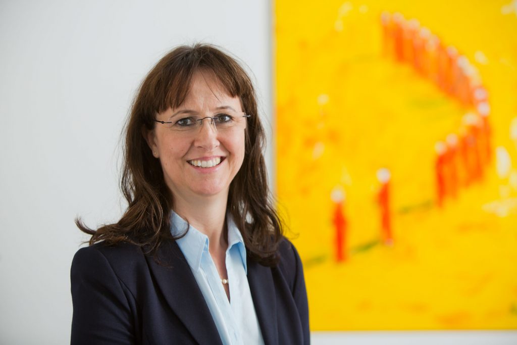 Heike Fohrmann
