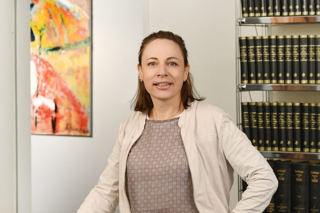 Katharina Pfenninger