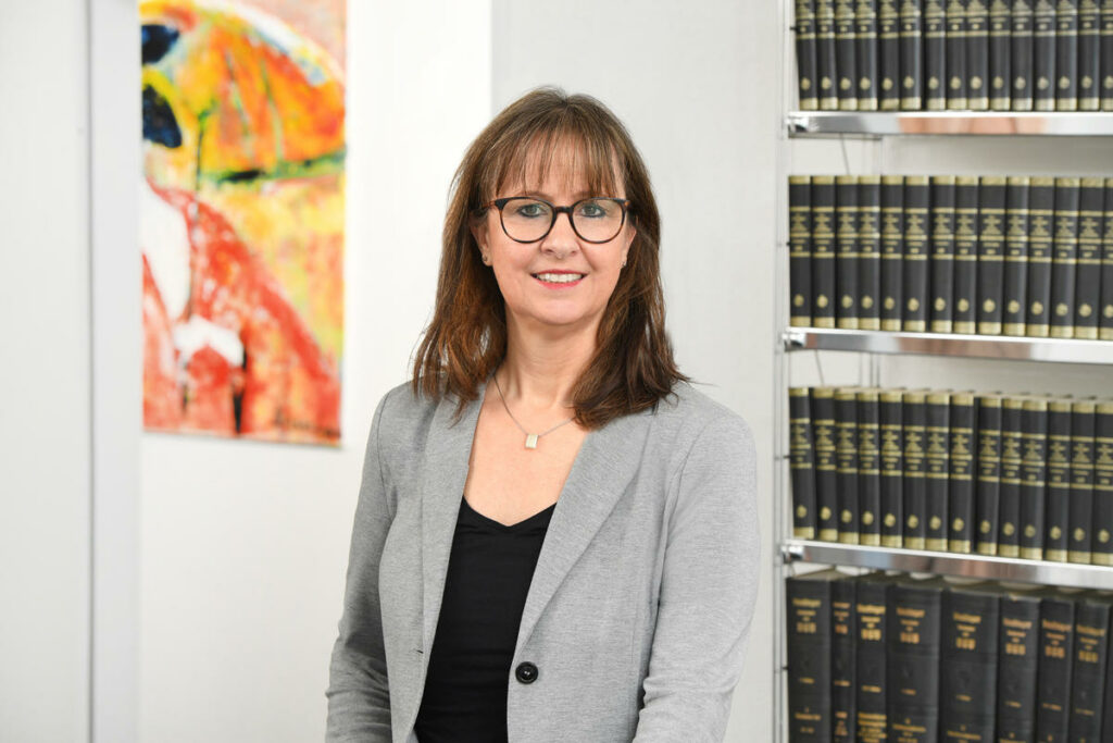 Heike Fohrmann