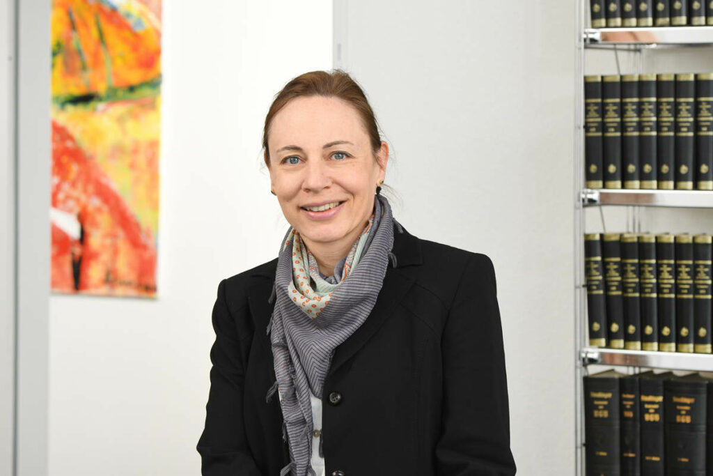 Katharina Pfenninger